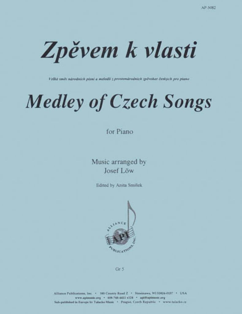 Zpevem K Vlasti